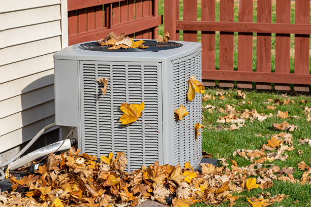 Best Residential HVAC in South San Jose Hills, CA