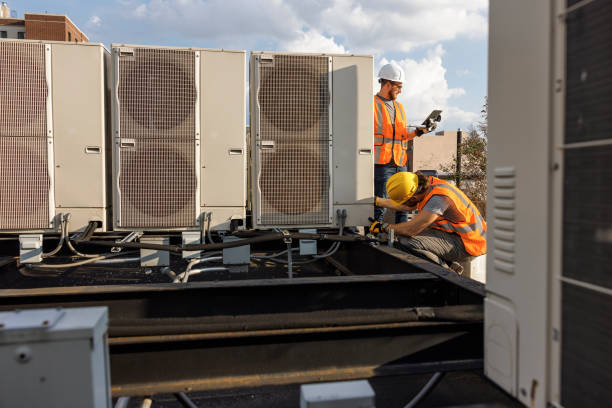 Best HVAC Training and Certification in South San Jose Hills, CA