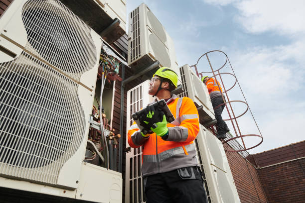 Best Air Conditioning Cleaning in South San Jose Hills, CA