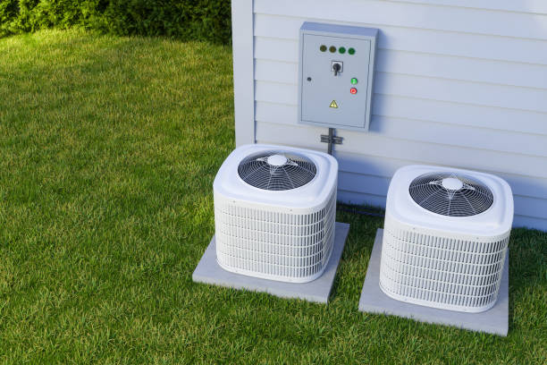 Best Seasonal HVAC Services in South San Jose Hills, CA