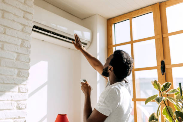 Best HVAC Consulting and Engineering in South San Jose Hills, CA