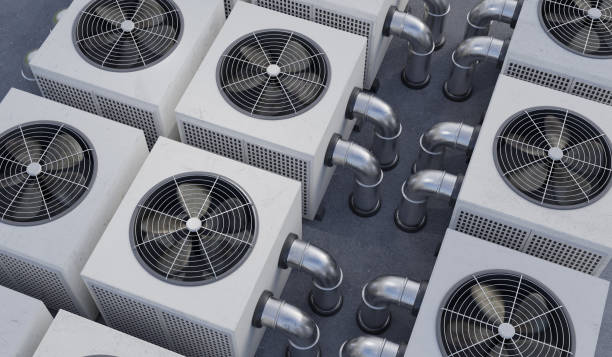 Best HVAC Equipment and Components in South San Jose Hills, CA