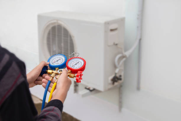 Best Commercial HVAC in South San Jose Hills, CA