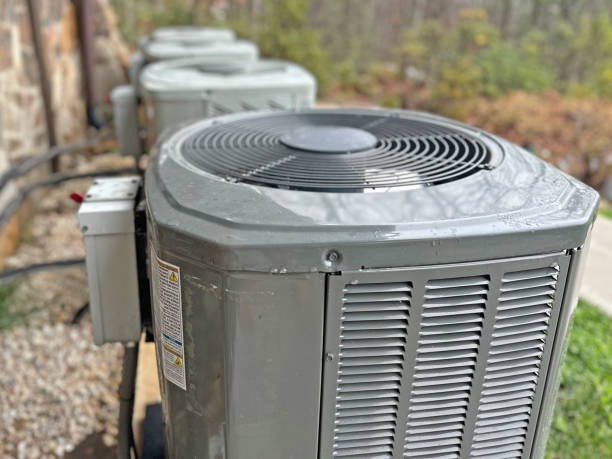 Best HVAC Retrofitting and Upgrading in South San Jose Hills, CA