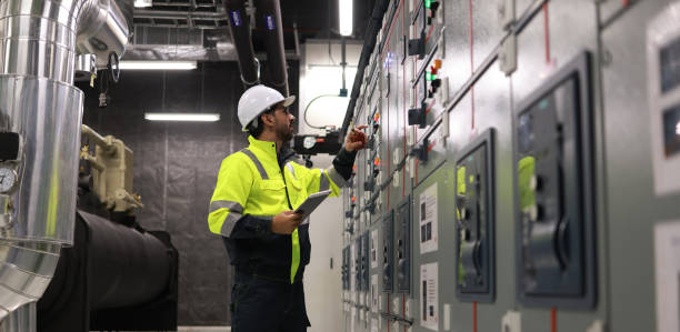 Trusted South San Jose Hills, CA HVAC Experts