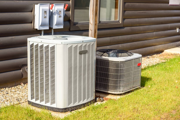 Best Commercial HVAC in South San Jose Hills, CA